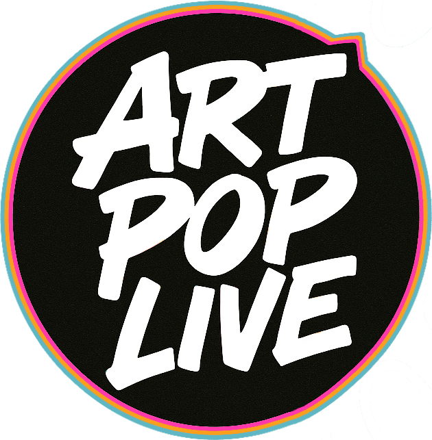 Art Pop Live