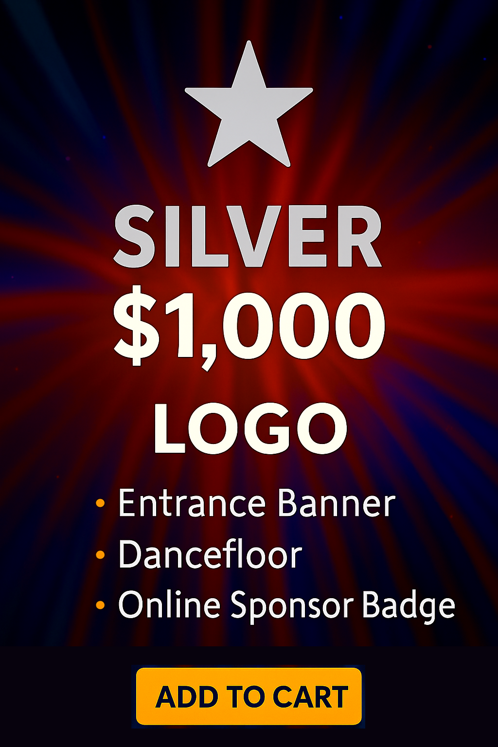 Silver Sponsorship