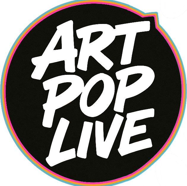 Art Pop Live - Vaughan ON - Oct. 24 from 10AM to 12PM - 24 Oct 2025